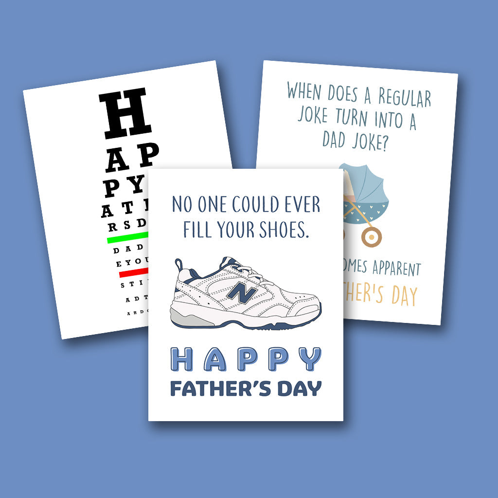 Father's Day Cards